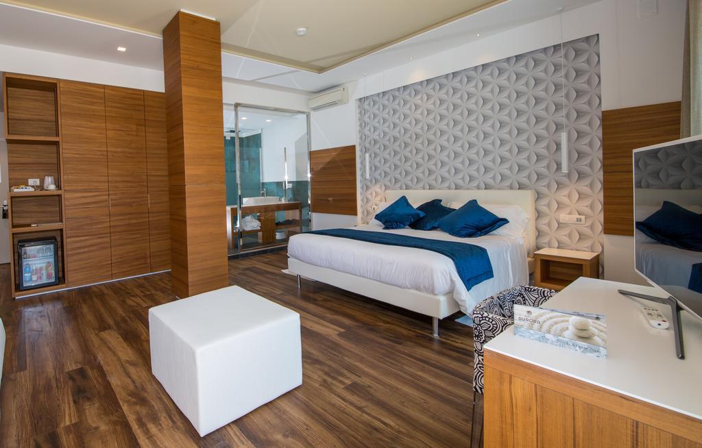 Hotel Aurora Лідо-ді-Єзоло Екстер'єр фото